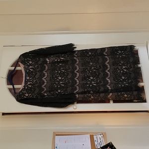 Jessica Howard Dress 16W